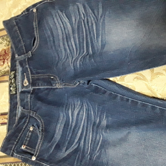 COSMOS JEANS - Picture 2 of 10